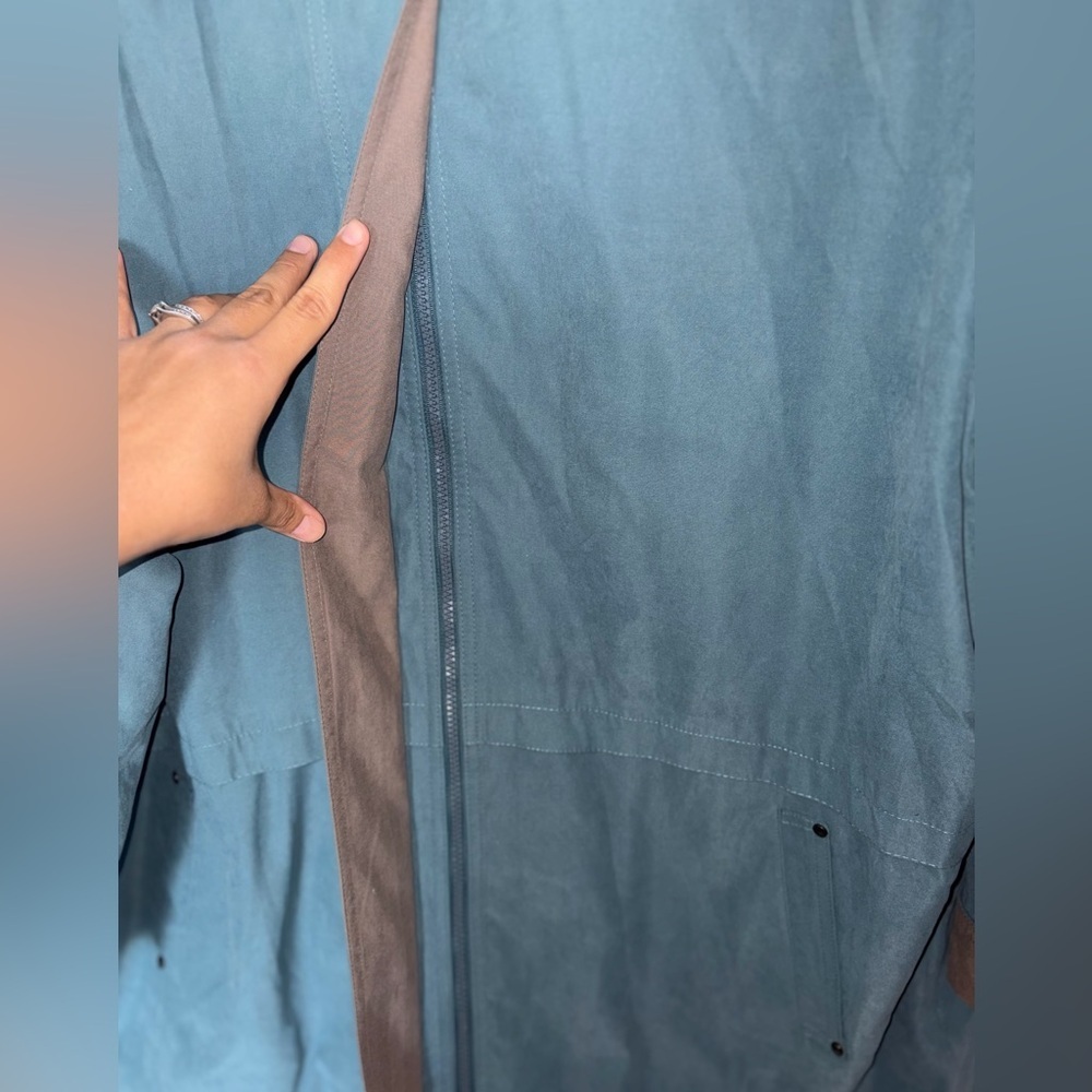 Forecaster Sport Men’s Jacket - Picture 5 of 11
